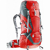 Рюкзак Deuter Act Lite 40+10 fire-granite