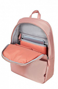 Рюкзак Samsonite Nefti CA8-17003 Pink