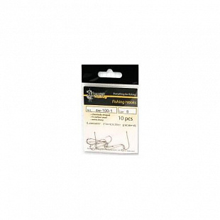 Крючок Akara SW-100-1