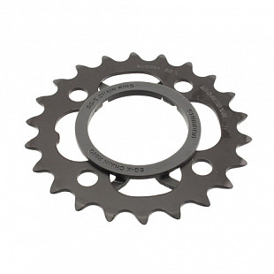 Звезда передняя Shimano Acera для FC-M361, 22T Y1KN98010 ZSM74606