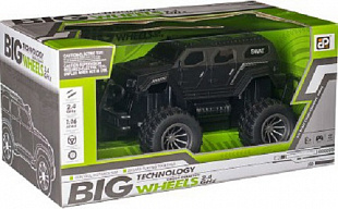 Радиоуправляемая машина Maya Toys Внедорожник 23312B