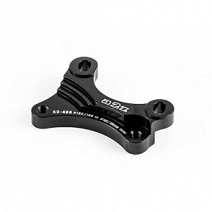 Адаптер A2Z IS/IS 160/165х 203 мм, AD-638