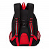 Школьный рюкзак GRIZZLY RB-052-2 black