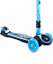 Самокат трехколесный Ridex Tiny Tot 3D blue Самокат трехколесный Ridex Tiny Tot 3D blue