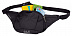 Сумка поясная Jack Wolfskin Fidibus Black