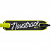 Самокат Novatrack Replay PL 110A.REPLAY.LM9 Black/Lime