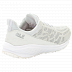 Полуботинки женские Jack Wolfskin Coogee Chill Low W white rush