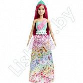 Кукла Barbie Dreamtopia Princess (HGR13 HGR15)