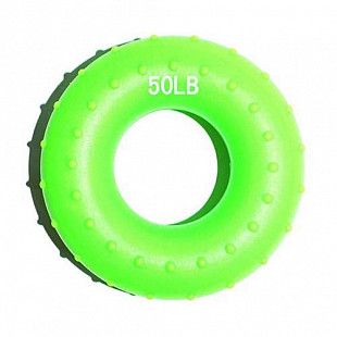 Эспандер кистевой Zez Sport TDL-50LB