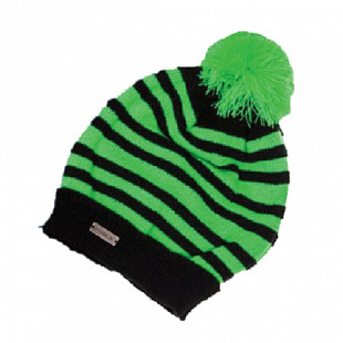 Шапка Relax green RKH61B