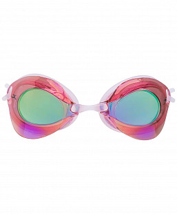 Очки для плавания детские 25Degrees Glade Mirror 25D2113M white