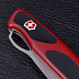 Нож перочинный Victorinox RangerGrip 63 130 мм 5 функций 0.9523.MC