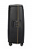 Чемодан Samsonite S`Cure DLX 81см U44-29004 Black/Gold