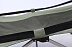 Складная кровать KingCamp Bed Compact Aluminium 3857