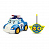 Игрушка на радиоуправлении Robocar Poli Поли (15 см) 83187