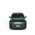 Коллекционная машина Bburago 1:24 Audi RS 5 Coupe (2019) (18-21090) Green