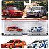 Набор машинок Hot Wheels '93 Ford Escort RS Cosworth & '87 Ford Sierra Cosworth (HBL96 HRR73) Набор машинок Hot Wheels '93 Ford Escort RS Cosworth & '87 Ford Sierra Cosworth (HBL96 HRR73)