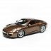 Коллекционная машина Bburago 1:24 Porsche 911 Carrera S (18-21065) brown