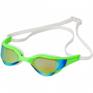 Очки для плавания Atemi  N604M green