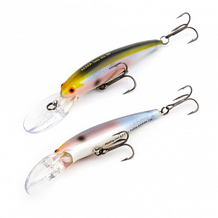 Воблер Akara Deep Jeck 90F A77 DJ90F-A77