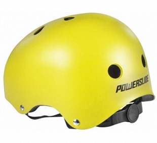 Шлем Powerslide Allround 903202 yellow