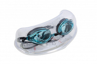 Очки для плавания Bradex Серия Спорт SF 0395 black