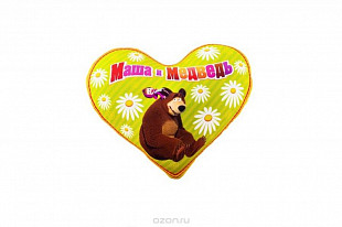 Подушка-антистресс СмолТойс Сердечко 2641/ЖЛ-2/25