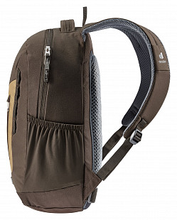 Рюкзак Deuter StepOut 16 3813021-6605 clay/coffee (2021)