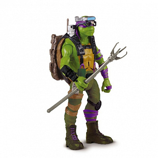Игрушка Turtles Фигурка функ.14 см, со звуком, Дон, серия Movie Line 2016 88302T