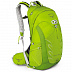 Рюкзак универсальный Osprey Talon 22 S-M Spring Green