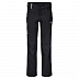 Брюки детские Jack Wolfskin Activate Pants Kids 1606611 black