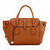 Женская сумка Pola 3987 light brown