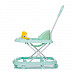 Ходунки BabyHit Funny Walk XT mint Ходунки BabyHit Funny Walk XT mint