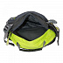 Сумка поясная Polar П3135 lime