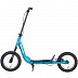 Самокат внедорожный Novatrack Stamp N2 Blue 12" 12STAMPN2.BL7