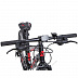 Велосипед Novatrack Prime 24" (2019) Black