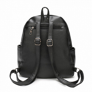 Городской рюкзак Ors Oro DW-807 /2 black