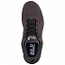 Водонепроницаемые кроссовки мужские Jack Wolfskin Woodland Texapore Low M espresso / dark red