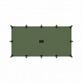 Тент Talberg Tent 4x6 м green