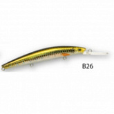 Воблер Raiden Flash Minnow 95 B26 FM-95-B26