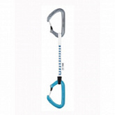 Оттяжка c карабинами Petzl Ange finesse (L+L) M59D 17 см