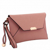 Женская сумка Pola 8262 pale pink
