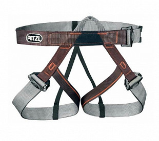 Поясная беседка Petzl Gym