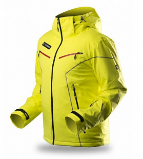 Куртка Trimm Thunder yellow