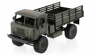 Радиоуправляемая модель WPL B24 1/16 в ассортименте WPL B24
