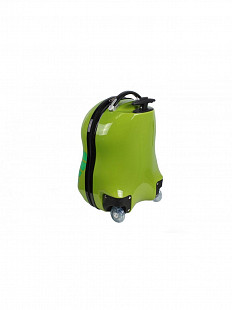 Чемодан детский Bradex "Динозавр" DE 0407