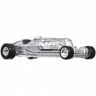 Машинка Hot Wheels Jay Leno Tank Car (FPY86 HCJ85)