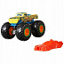 Машинка Hot Wheels Монстр Трак 2/50 (FYJ44 GBT39) Машинка Hot Wheels Монстр Трак 2/50 (FYJ44 GBT39)