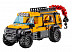 Конструктор LEGO База исследователей джунглей 60161