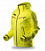 Куртка Trimm Thunder yellow